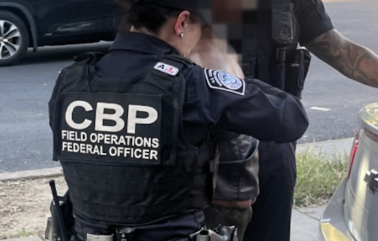 CBP Intercepts Over 260 Kilos of Narcotics at El Paso Ports of Entry, Thwarting Smuggling Attempts