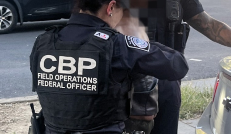 CBP Intercepts Over 260 Kilos of Narcotics at El Paso Ports of Entry, Thwarting Smuggling Attempts