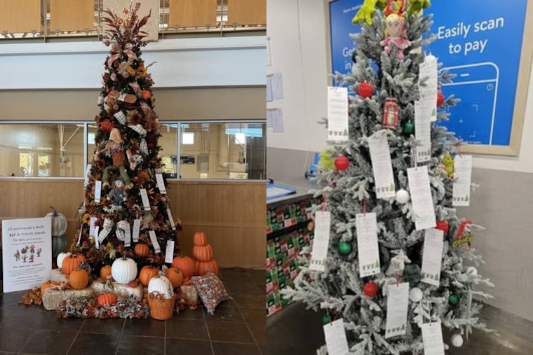 Cedar Hill Police and Fire Departments Launch "Adopt an Angel Family" Holiday Initiative to Support Local Families in Need