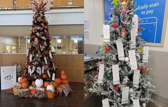 Cedar Hill Police and Fire Departments Launch "Adopt an Angel Family" Holiday Initiative to Support Local Families in Need