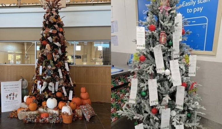 Cedar Hill Police and Fire Departments Launch "Adopt an Angel Family" Holiday Initiative to Support Local Families in Need