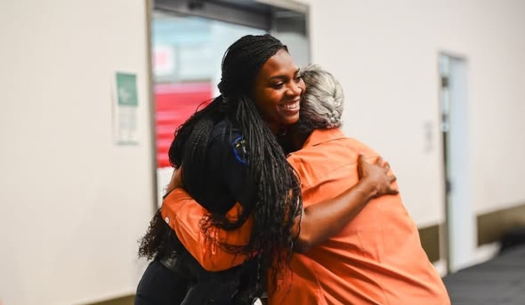 Cedar Hill's Largest Citizen's Police Academy Class Graduates, Bolstering Police-Community Relations
