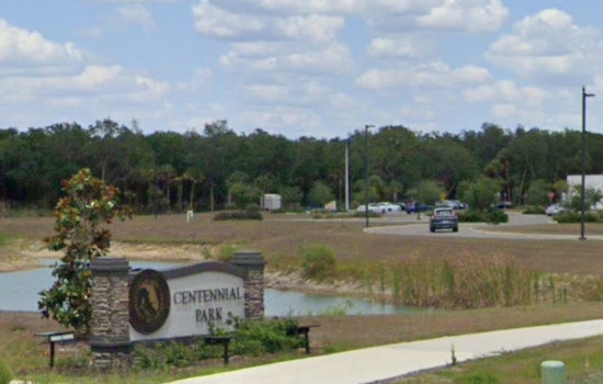 Centennial Park Pool in Charlotte County Closed for Swim Meet Until 3 P.M. on Nov 22