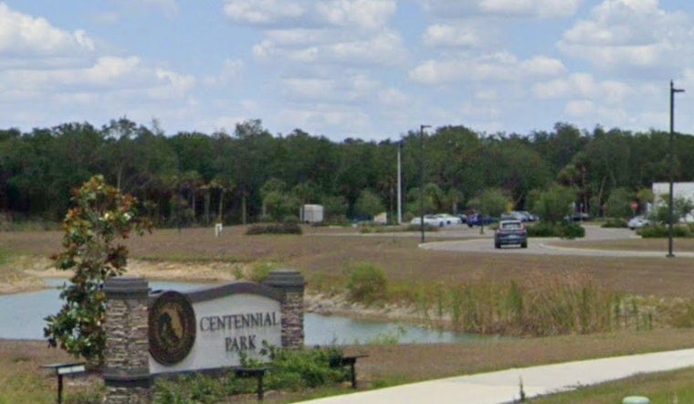 Centennial Park Pool in Charlotte County Closed for Swim Meet Until 3 P.M. on Nov 22
