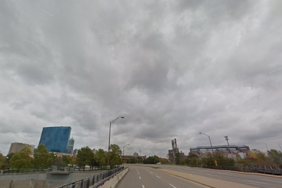 Central Indiana Braces for Week of Rain and Thunderstorms, Indianapolis Sees 100% Chance of Precipitation Today