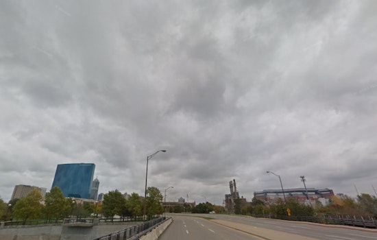 Central Indiana Braces for Week of Rain and Thunderstorms, Indianapolis Sees 100% Chance of Precipitation Today