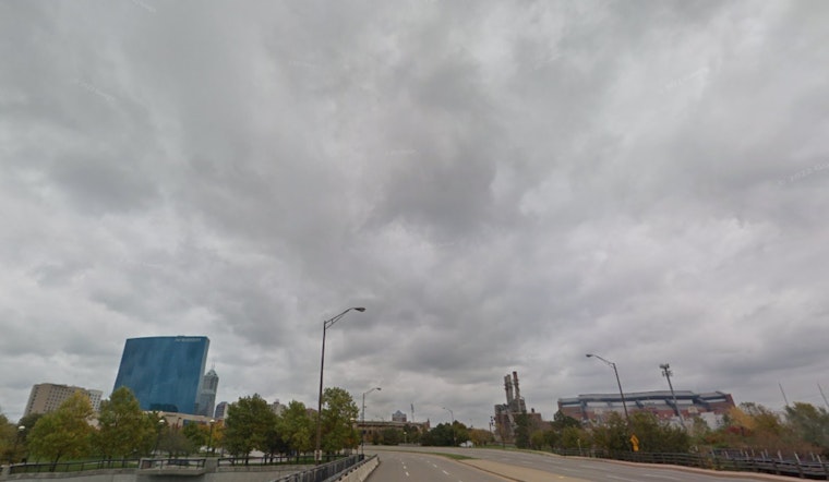 Central Indiana Braces for Week of Rain and Thunderstorms, Indianapolis Sees 100% Chance of Precipitation Today