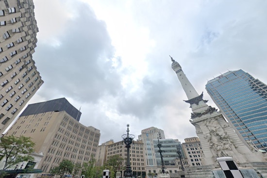 Central Indiana on High Alert for Strong Winds, Indianapolis Faces Wind Advisory With Gusts Up to 50 mph