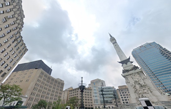 Central Indiana on High Alert for Strong Winds, Indianapolis Faces Wind Advisory With Gusts Up to 50 mph