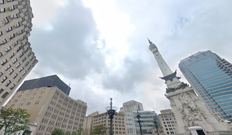 Central Indiana on High Alert for Strong Winds, Indianapolis Faces Wind Advisory With Gusts Up to 50 mph