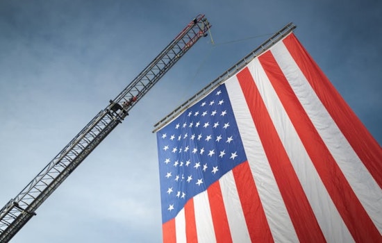 Central Pierce Fire & Rescue Honors Veteran Team Members on Veterans Day, Upholds Legacy of Service