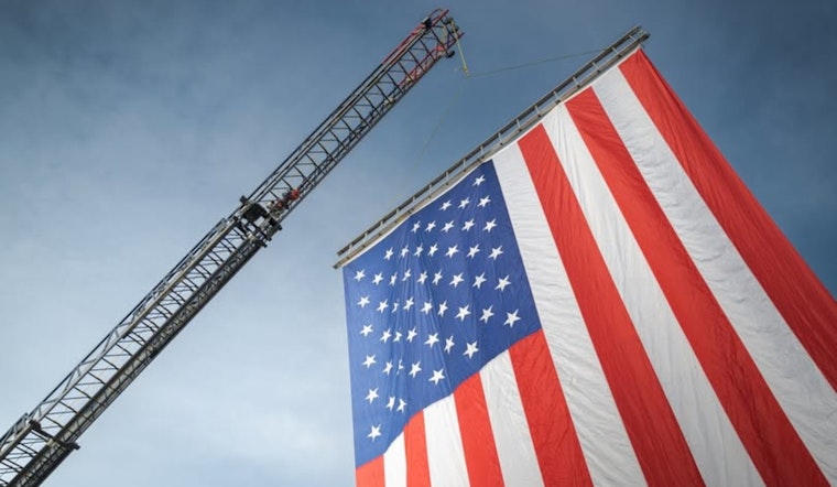 Central Pierce Fire & Rescue Honors Veteran Team Members on Veterans Day, Upholds Legacy of Service