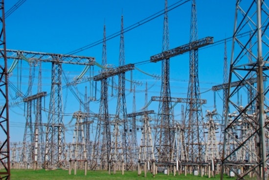 Centralia Man Pleads Guilty to Vandalizing Portland Area Power Substation