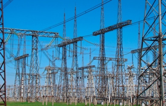 Centralia Man Pleads Guilty to Vandalizing Portland Area Power Substation