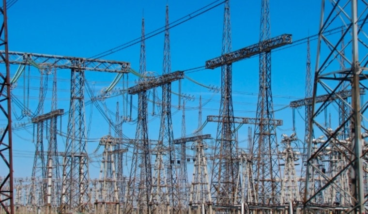 Centralia Man Pleads Guilty to Vandalizing Portland Area Power Substation