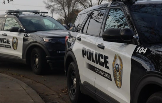 Ceres Teen Arrested for Attempted Murder, Suspected Gang Motivation Revealed in Shooting Investigation