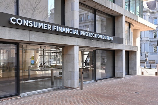 CFPB Unable to Lawfully Request Funds from Federal Reserve, Maintains Operations Until 2025