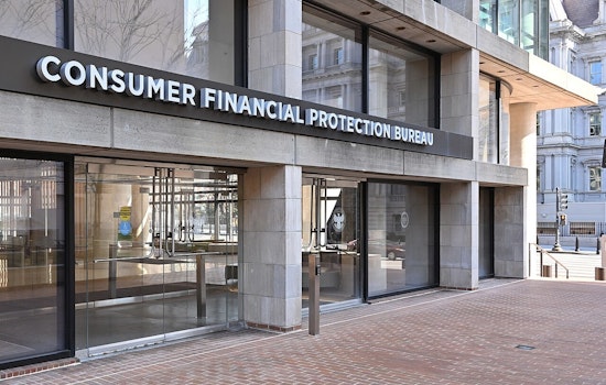 CFPB Unable to Lawfully Request Funds from Federal Reserve, Maintains Operations Until 2025