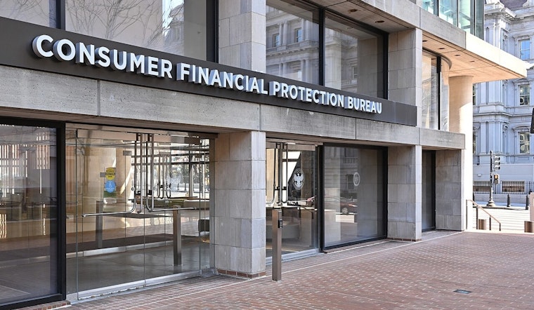 CFPB Unable to Lawfully Request Funds from Federal Reserve, Maintains Operations Until 2025