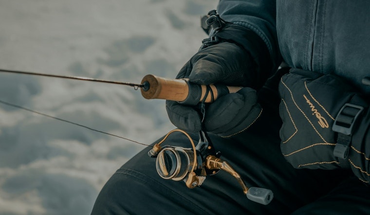 Champlin Announces Registration for 2026 Frostbite 500 Trout Ice Fishing Contest