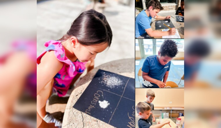 Champlin Ice Forum to Host Junior CSI Event: Minds in Motion Crime Team Invites Young Detectives