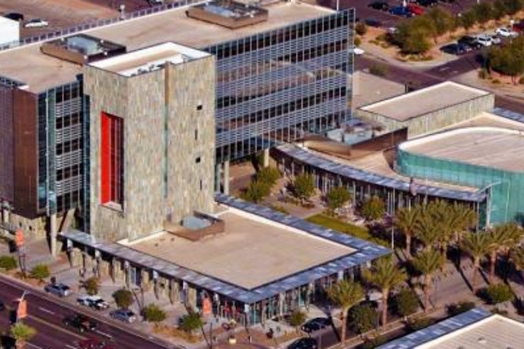 Chandler Announces Thanksgiving Holiday Service Schedule, City Facilities to Observe Closures