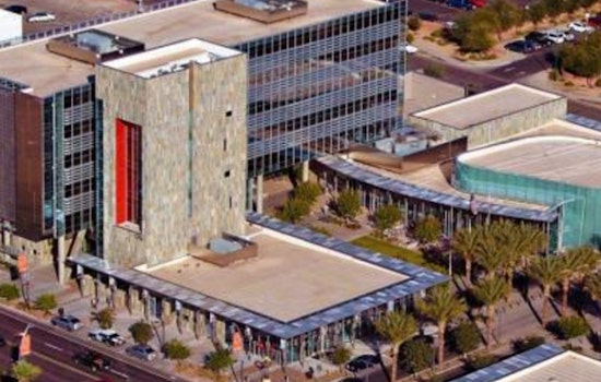 Chandler Announces Thanksgiving Holiday Service Schedule, City Facilities to Observe Closures