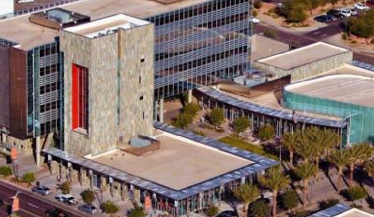 Chandler Announces Thanksgiving Holiday Service Schedule, City Facilities to Observe Closures