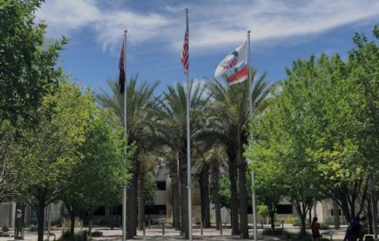 Chandler Announces Veterans Day Service Adjustments as Essential Services Operate and Some Facilities Close