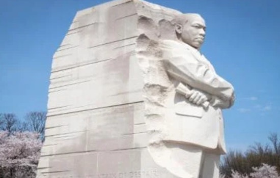 Chandler Calls for Nominations to Honor Champions of Social Justice with Annual MLK Awards