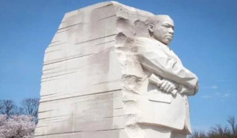 Chandler Calls for Nominations to Honor Champions of Social Justice with Annual MLK Awards