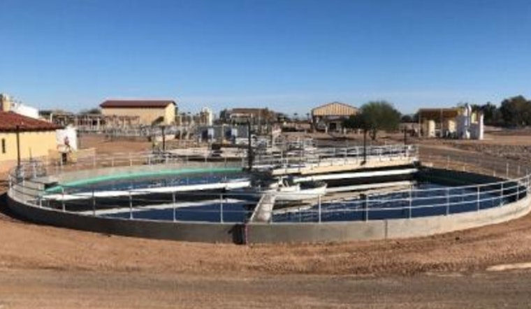 Chandler City Council Greenlights $175M in Bonds for Infrastructure Enhancements