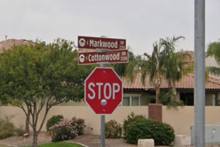 Chandler Community Shaken as Neighbor's Intervention in Car Break-In Leads to Shootout, Teens Arrested