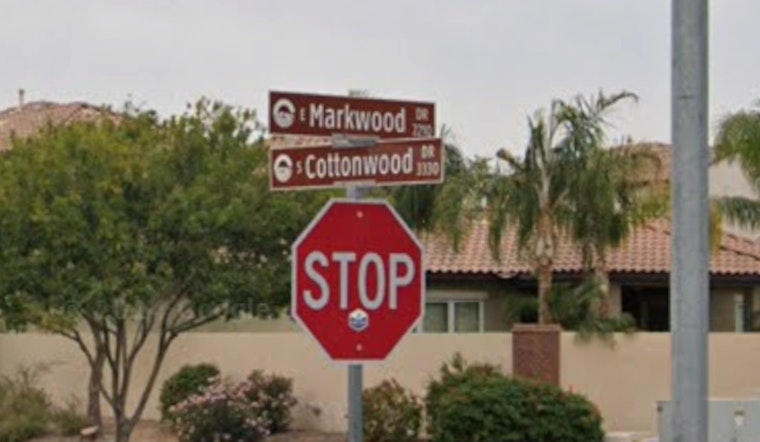 Chandler Community Shaken as Neighbor's Intervention in Car Break-In Leads to Shootout, Teens Arrested