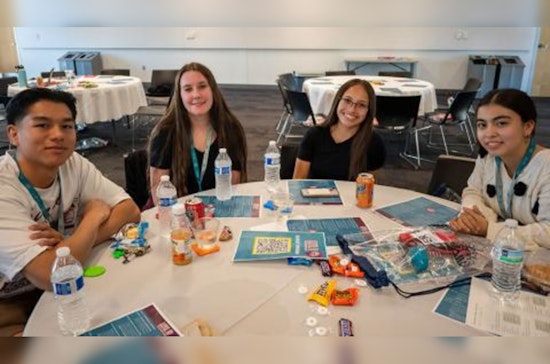 Chandler Launches LEAD Program to Shape Future Leaders with Workshops and Networking