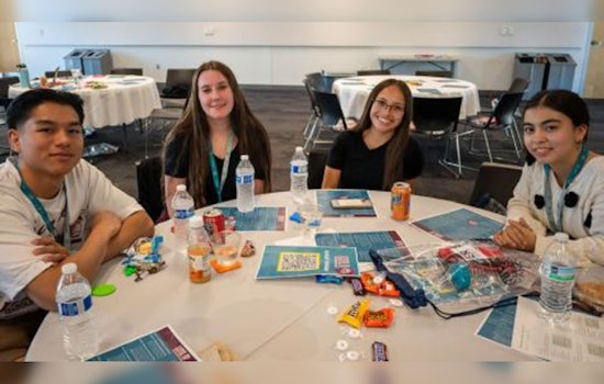 Chandler Launches LEAD Program to Shape Future Leaders with Workshops and Networking