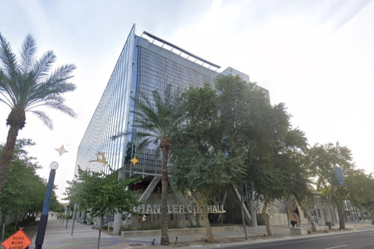 Chandler Partners with Salt River Project to Slash Park Water Usage by 10%, Aiming for Sustainability and Cost Savings