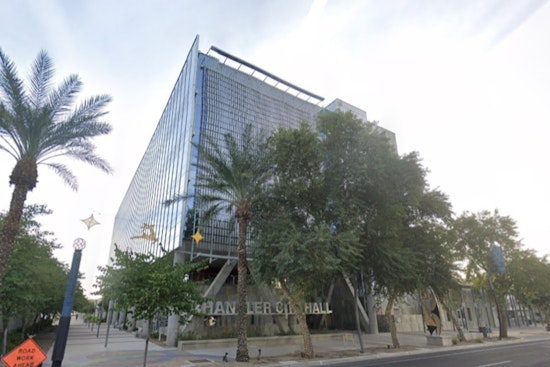 Chandler Partners with Salt River Project to Slash Park Water Usage by 10%, Aiming for Sustainability and Cost Savings