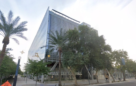 Chandler Partners with Salt River Project to Slash Park Water Usage by 10%, Aiming for Sustainability and Cost Savings
