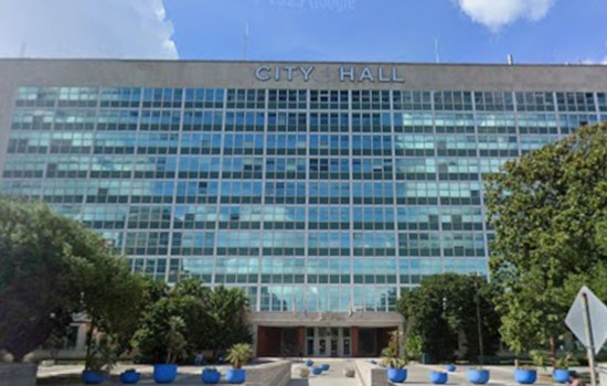Change of Venue for New Orleans HDLC Meetings on November 5 Amid Budget Hearings Hubbub