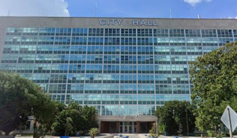 Change of Venue for New Orleans HDLC Meetings on November 5 Amid Budget Hearings Hubbub