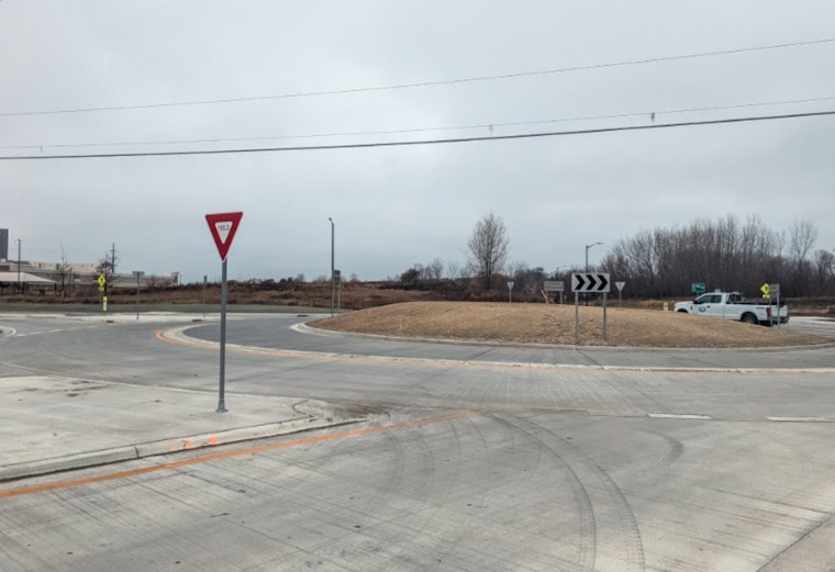 Chanhassen Celebrates Completion of Major Roadway Project, Enhancing Commuter and Pedestrian Access