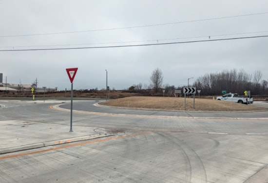 Chanhassen Celebrates Completion of Major Roadway Project, Enhancing Commuter and Pedestrian Access