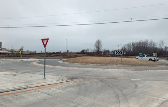 Chanhassen Celebrates Completion of Major Roadway Project, Enhancing Commuter and Pedestrian Access