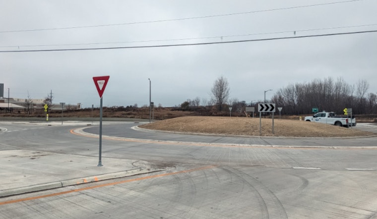 Chanhassen Celebrates Completion of Major Roadway Project, Enhancing Commuter and Pedestrian Access