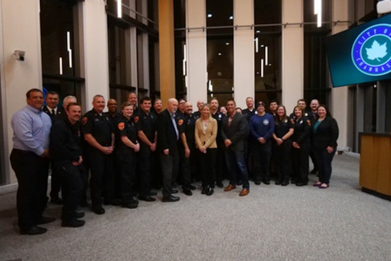 Chanhassen Mayor Highlights Public Service, Fiscal Plans, and Infrastructure in Community Address Ahead of Thanksgiving