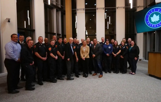 Chanhassen Mayor Highlights Public Service, Fiscal Plans, and Infrastructure in Community Address Ahead of Thanksgiving