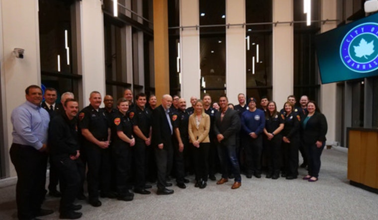 Chanhassen Mayor Highlights Public Service, Fiscal Plans, and Infrastructure in Community Address Ahead of Thanksgiving