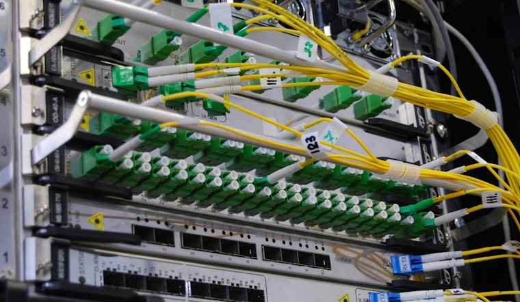 Chanhassen, MN Wraps Up Fiber Optic Drilling Operations, Awaits Spring Resumption