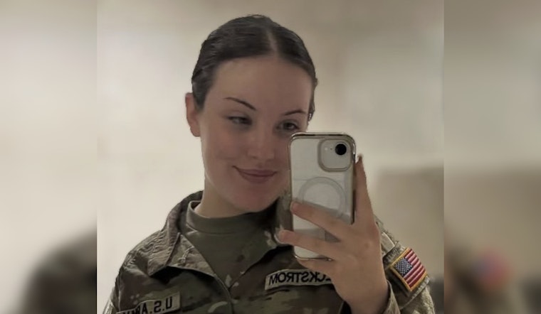 Chaos in DC Afghan Ex-CIA Ally Charged with First-Degree Murder in National Guard Shooting Near White House